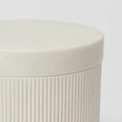 Modern Resin Canister Sand - Threshold™ 7 Modern Resin Canister Sand - Threshold™ -Threshold GUEST 665849e3 a129 40d2 b31c 27cbb275e145