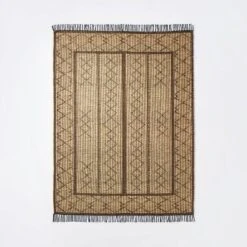 Flatweave Rug Neutral - Threshold™ Designed With Studio McGee -Threshold GUEST 69aafa03 f24c 4977 8442 6e0e91a8a37e