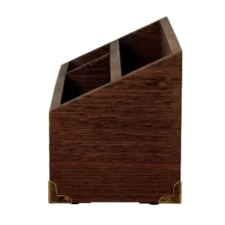 Desktop Storage Unit Wood - Threshold™ 6 Desktop Storage Unit Wood - Threshold™ -Threshold GUEST 7030732b 8da1 457a 869a 5e7b75106b27