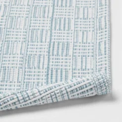 2pc 17"x24" Modern Rug Set - Threshold™ -Threshold GUEST 70ddf3f6 66a2 484e acda d2c27806622f