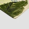 9'x12' Vacation Tropical Rectangular Woven Outdoor Area Rug Green - Threshold™ -Threshold GUEST 72366ced cba9 47b6 8280 cda369eeb67d