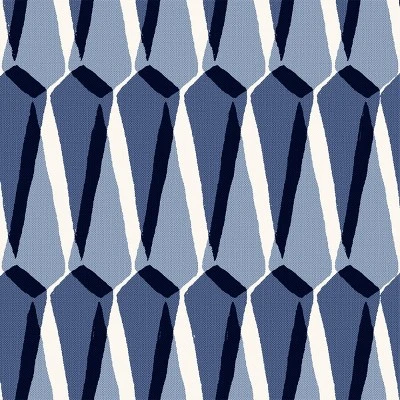 5 Position Beach Chair With Aluminum Frame & Wood Arms - Threshold™ 8 5 Position Beach Chair With Aluminum Frame & Wood Arms - Threshold™ - Image 6