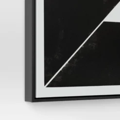 (Set Of 3) 16" X 20" Alignment Framed Wall Canvas Set - Threshold™ -Threshold GUEST 7dc35bcc e2a4 4b65 a145 15e114934e23