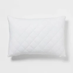 Cool To Touch Firm Bed Pillow - Threshold™ 9 Cool To Touch Firm Bed Pillow - Threshold™ -Threshold GUEST 7e7ad6ea ba81 4ece 8e21 0748295fe1ac