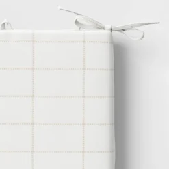 Woven Grid Outdoor Seat Cushion - Threshold™ 10 Woven Grid Outdoor Seat Cushion - Threshold™ -Threshold GUEST 870432d3 2471 4b4a b386 c54258142fee