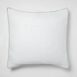 8pc Printed Floral With Border 8pc Comforter Set Green - Threshold™ -Threshold GUEST 88a39f79 d1f9 418e a07c f8833ff5c7a8