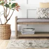 Stanfield Companion Distressed Scroll Area Rug Cream - Threshold™ -Threshold GUEST 8b60bf5d 459d 45b4 87ca c19c5d23157f