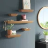 5pc Wedge Shelves - Threshold™ 1 5pc Wedge Shelves - Threshold™ -Threshold GUEST 8eadda10 f694 45db bc48 a3d38d8ccdf9