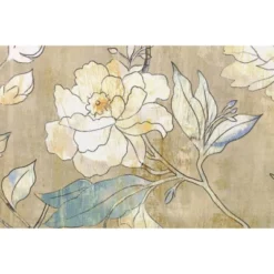 47.24" X 23.62" Floral Unframed Canvas - Threshold™ 12 47.24" X 23.62" Floral Unframed Canvas - Threshold™ -Threshold GUEST 8ecb1e57 6899 40fc b643 bf643a86f474