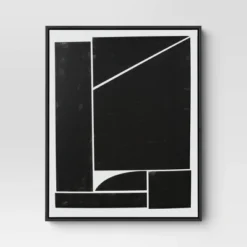 (Set Of 3) 16" X 20" Alignment Framed Wall Canvas Set - Threshold™ -Threshold GUEST 8f25176a 2675 4643 876b a35764c99a60