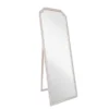 20" X 60" Easel French Country Collection Mirror White - Threshold™ 2 20" X 60" Easel French Country Collection Mirror White - Threshold™ -Threshold GUEST 90d998a9 d525 4918 bc97 05a266da3719