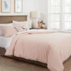 Simple Woven Stripe Duvet & Sham Set - Threshold™ 1 Simple Woven Stripe Duvet & Sham Set - Threshold™ -Threshold GUEST 92ea9117 350a 4d49 9386 dc3b3311707d