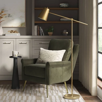 Cantilever Floor Lamp - Threshold™ 4 Cantilever Floor Lamp - Threshold™ - Image 2