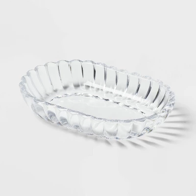 3pc Traditional Coordinate Bath Bundle Set - Threshold™ 6 3pc Traditional Coordinate Bath Bundle Set - Threshold™ - Image 4