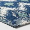 Ikat Outdoor Rug Blue - Threshold 2 Ikat Outdoor Rug Blue - Threshold -Threshold GUEST 9400c45b 1da6 4dc1 8fbe aa77d2069a05