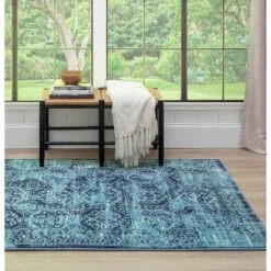 Overdyed Persian Area Rug - Threshold 11 Overdyed Persian Area Rug - Threshold -Threshold GUEST 9539d815 f117 457b acaa f3e3da37b913