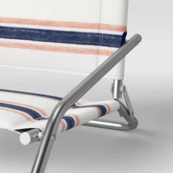 Cushioned Sand Chair With Carry Strap - Threshold™ 14 Cushioned Sand Chair With Carry Strap - Threshold™ -Threshold GUEST 9824777d 6684 4640 8a33 bf816e735bb5