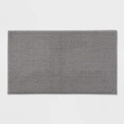 20"x34" Performance Plus Cotton Memory Foam Bath Rug - Threshold™ 16 20"x34" Performance Plus Cotton Memory Foam Bath Rug - Threshold™ -Threshold GUEST 988bf4db 2967 4fa9 85bb 78b10e6d085d
