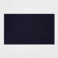 20"x34" Antimicrobial Bath Mat - Threshold™ -Threshold GUEST 9b98ce39 0229 4c2a 812d 08c85df2f89e