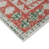 Triangle Border Outdoor Rug - Threshold™ 1 Triangle Border Outdoor Rug - Threshold™ -Threshold GUEST 9d535125 0401 45aa b52f 7b35f9e32e93