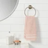 Clean Towel Ring - Threshold™ 1 Clean Towel Ring - Threshold™ -Threshold GUEST 9d5bfa46 3054 4a40 984c 87e908fc7adf