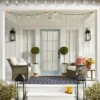 Traditional Spring Front Porch Collection