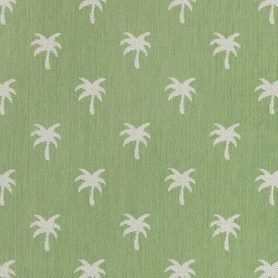 Palm Tree Outdoor Rug Green - Threshold™ 4 Palm Tree Outdoor Rug Green - Threshold™ - Image 2