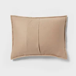 Standard Floral Print Trad Cotton Voile Lofty Quilt Sham Green - Threshold™ 8 Standard Floral Print Trad Cotton Voile Lofty Quilt Sham Green - Threshold™ -Threshold GUEST 9f8a263b e349 4c7e 974c 443655f9ef85