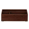 Desktop Storage Unit Wood - Threshold™ -Threshold GUEST 9fc2da4d f6d6 4b64 baf7 d2931fc3fa26