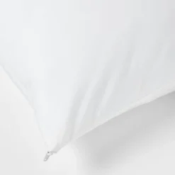 Shapeable Memory Foam Bed Pillow - Threshold™ -Threshold GUEST a57aa025 90ba 451d b1db 2e78d4014429