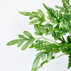 Small Artificial Ribbon Fern Leaf In Pot - Threshold™ Designed With Studio McGee -Threshold GUEST a6a1f538 6c4c 408b 9298 982d0cb89e78