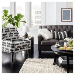 Oversize Lumbar Woven Global Pillow - Threshold™ 13 Oversize Lumbar Woven Global Pillow - Threshold™ -Threshold GUEST a9ab0c7c 7d57 4330 91f4 b09d91a00e64