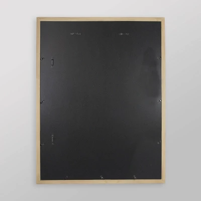 21.24" X 27.24" Matted To 11" X 14" Gallery Frame Natural Wood - Threshold™ Designed With Studio McGee 6 21.24" X 27.24" Matted To 11" X 14" Gallery Frame Natural Wood - Threshold™ Designed With Studio McGee - Image 4