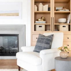 Northridge Hand Tufted Wool Shag Diamond Area Rug - Threshold™ Designed With Studio McGee 15 Northridge Hand Tufted Wool Shag Diamond Area Rug - Threshold™ Designed With Studio McGee -Threshold GUEST ae5dadb5 a93e 4e44 a1be e214b80dc4bd