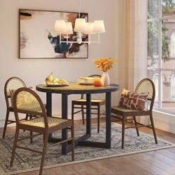 58" X 38" Wonderment Framed Canvas - Threshold™ -Threshold GUEST af58e845 119e 470b b39e dd0029f005fc