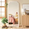 30" X 70" Oversize French Country Collection Leaner Mirror - Threshold™ -Threshold GUEST b0a7d0ef 1b99 42f6 9649 a0b5e1ee742c