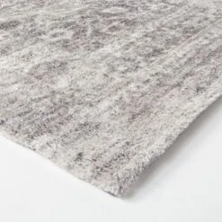 Millcreek Distressed Vintage Persian Rug Charcoal - Threshold™ Designed With Studio Mcgee 11 Millcreek Distressed Vintage Persian Rug Charcoal - Threshold™ Designed With Studio Mcgee -Threshold GUEST b1bb0729 7d67 4a69 85c5 949812993960