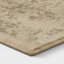 Overdyed Persian Area Rug - Threshold 8 Overdyed Persian Area Rug - Threshold -Threshold GUEST b3b2f8f2 171b 439b 93b3 cd8cc48268f8