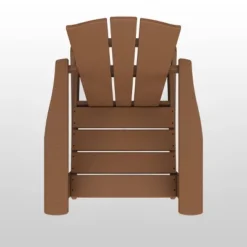 Shawboro POLYWOOD Patio Adirondack Rocking Chair - Threshold™ -Threshold GUEST b5585084 aee2 4e9d 98c1 045c83ff3072
