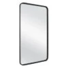 24" X 36" Rectangular Decorative Mirror With Rounded Corners - Threshold™ Designed With Studio McGee 1 24" X 36" Rectangular Decorative Mirror With Rounded Corners - Threshold™ Designed With Studio McGee -Threshold GUEST ba49a5d7 2678 4827 91a9 d7c4d661ccc8