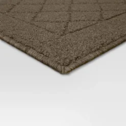 Clarkson Washable Tufted And Hooked Rug - Threshold™ -Threshold GUEST ba69f6cc 95c9 435d 8587 a17a6c2cf76d