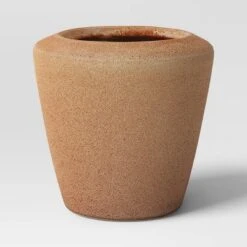 Earthenware Weathered Indoor/Outdoor Planter Pot - Threshold™ Designed With Studio McGee -Threshold GUEST bd65995f 514c 493c 9725 d862caf4e4a1