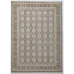 Hand Knotted Persian Style Tile Rug - Threshold™ Designed With Studio McGee 10 Hand Knotted Persian Style Tile Rug - Threshold™ Designed With Studio McGee -Threshold GUEST bed399ff eef7 4e15 8f7e 9ebafa916b83