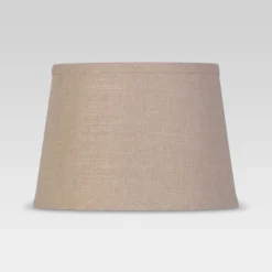 Textured Trim Lamp Shade Cream - Threshold™ -Threshold GUEST c16bef40 bc66 42c5 9ac1 937d92d1439e
