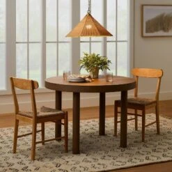 Tapered Rattan Ceiling Light Brown - Threshold™ Designed With Studio McGee -Threshold GUEST c1d721ae 49c6 4a1d b8a4 b5d6af2e4eb0