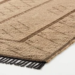 Flatweave Rug Neutral - Threshold™ Designed With Studio McGee -Threshold GUEST c4b1d382 a60c 4861 b377 c0062bec98be