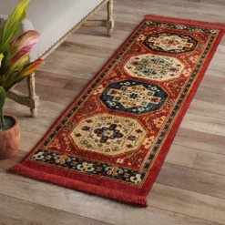 Medallion Persian Rug - Threshold™ -Threshold GUEST c542a558 ed89 4fda b8e5 e61894108b4e