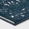 Medallion Woven Rug - Threshold™