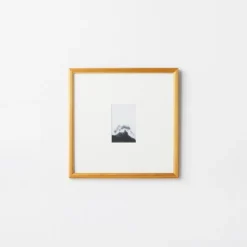 Wall Frame Antique Brass - Threshold™ Designed With Studio McGee 14 Wall Frame Antique Brass - Threshold™ Designed With Studio McGee -Threshold GUEST c66f8831 fd4b 41c0 bc0f 4e9f10cb39a4