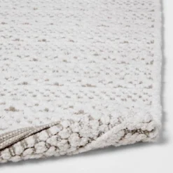 20"x32" Chenille Bath Rug - Threshold™ 9 20"x32" Chenille Bath Rug - Threshold™ -Threshold GUEST c691e09c 25dd 47fd 8eaa e0ddd774557a